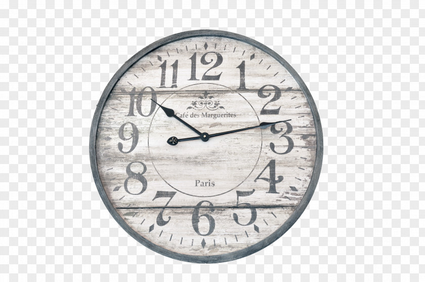 Watch Window Clock Cost Plus World Market Wood Wall Decal PNG