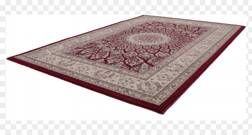 Baroque Persian Carpet Vloerkleed Casa Padrino Orient Teppich Barock Rot Orientalisch Red PNG