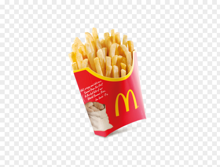 Burger King McDonald's French Fries Hamburger Big Mac PNG