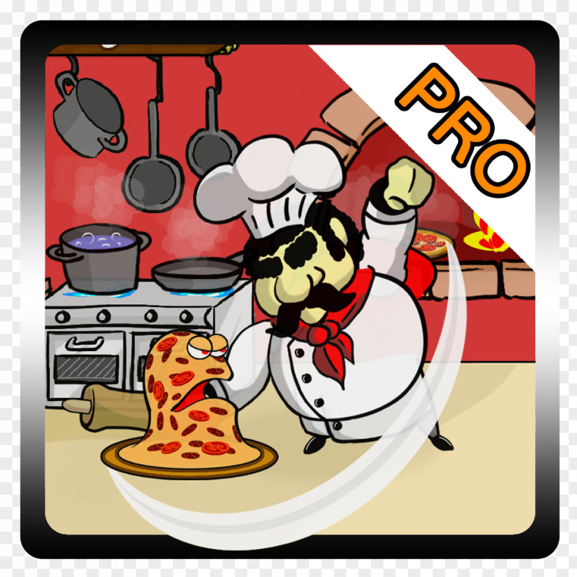 Chef And Pizza Free Download Game Horror 1: Zombies Crazy Kitchen: Match 3 Puzzles PNG