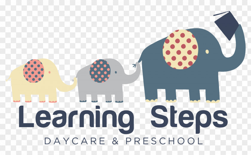 Child Learning Steps Day Care Center And Preschool Pre-school Small World PNG