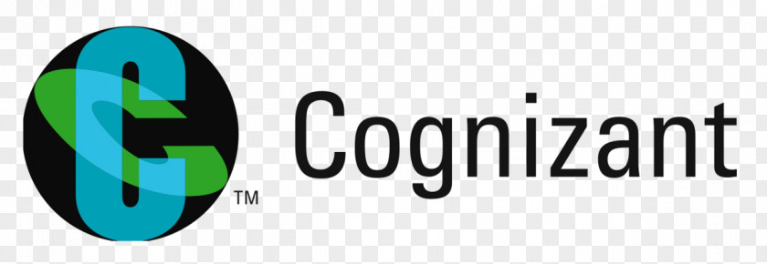 Cognizant Logo Information Technology Consulting Business Process Outsourcing PNG