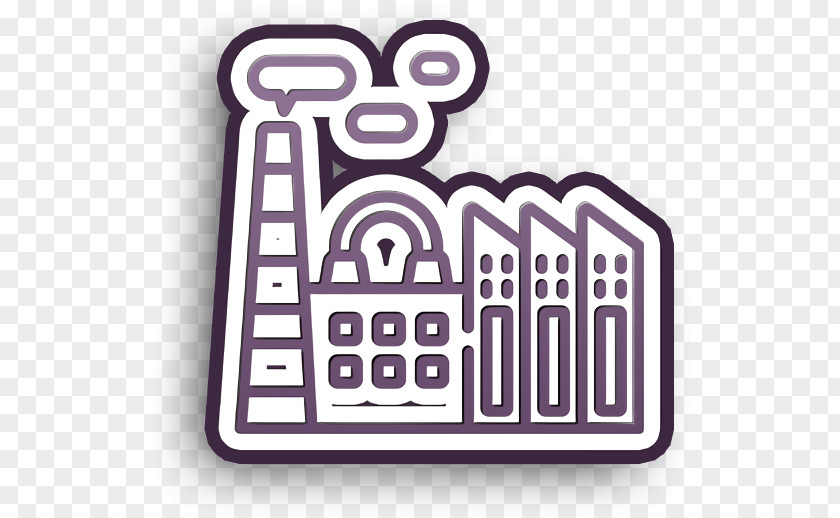 Company Icon Factory PNG