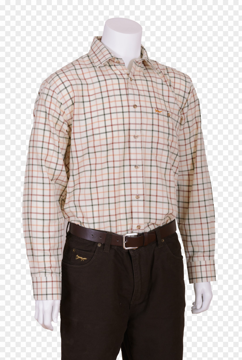 Dress Shirt Long-sleeved T-shirt Clothing PNG