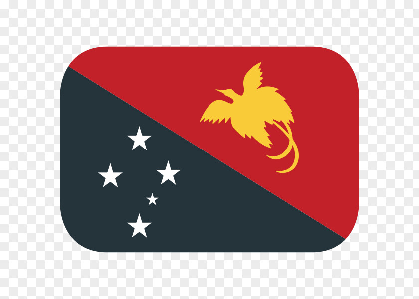 Flag Of Papua New Guinea Manus Province PNG