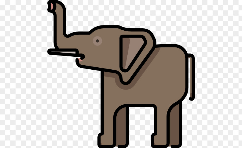 India Indian Elephant African Clip Art PNG