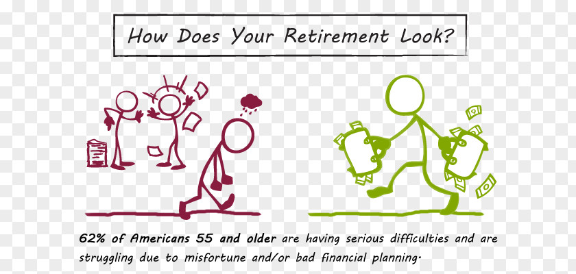 Individual Retirement Account Document Logo Clip Art PNG