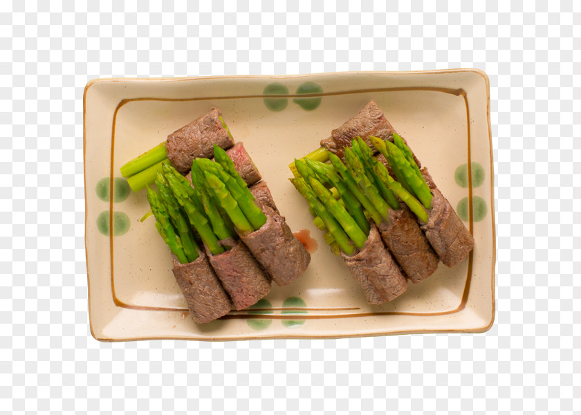 Katana Teppanyaki Sushi Asparagus Japanese Cuisine Beef Wagyu PNG