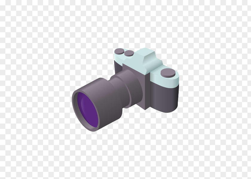 Long Stroke Camera Stock Photography Illustration PNG