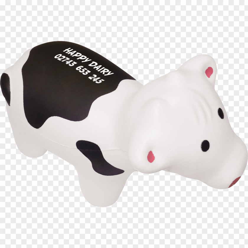 Maxine Stress Quotes Cattle Ball Product Toy PNG