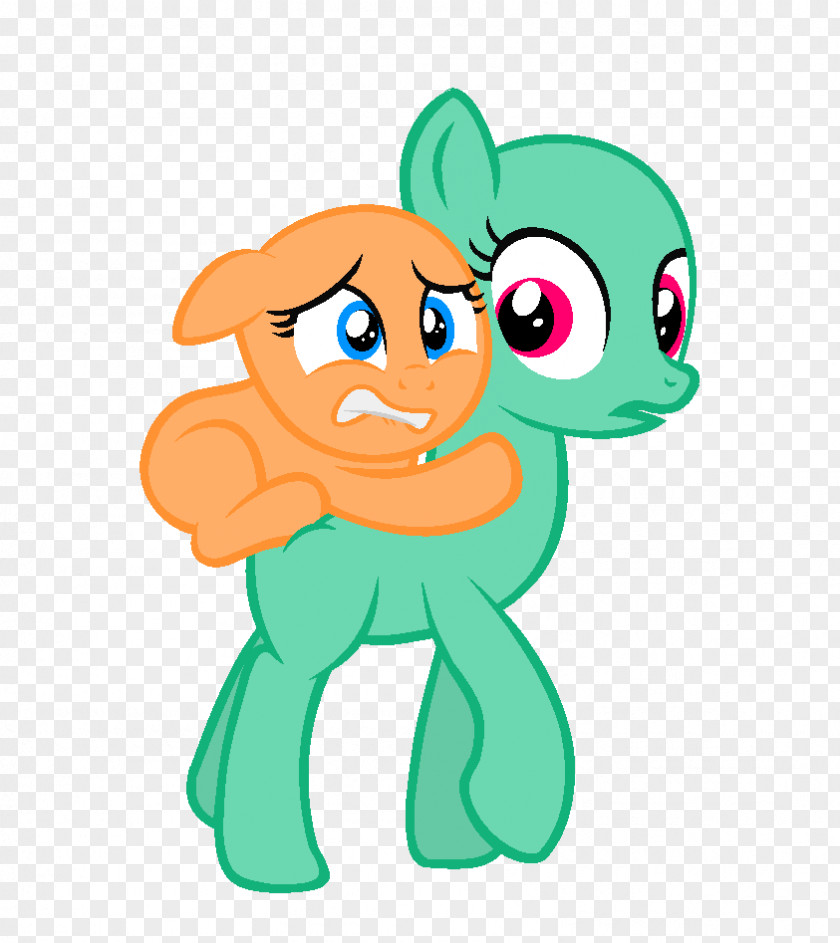 My Little Pony Drawing DeviantArt PNG