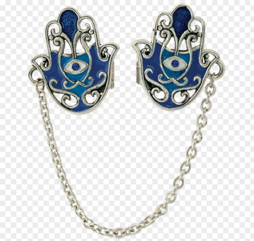 Necklace Earring Tallit Jewellery Charms & Pendants PNG