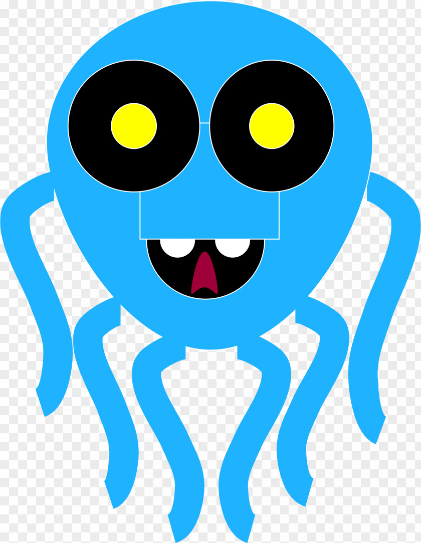 Octopus Ball Cephalopod Windows Metafile Clip Art PNG