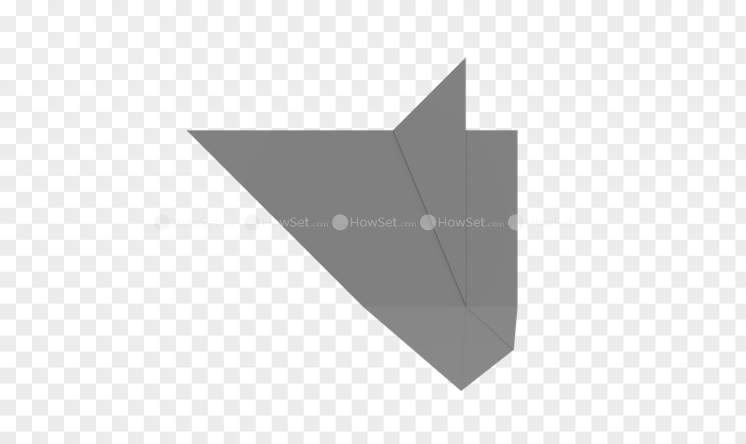 Origami Horse Paper USMLE Step 3 Angle PNG