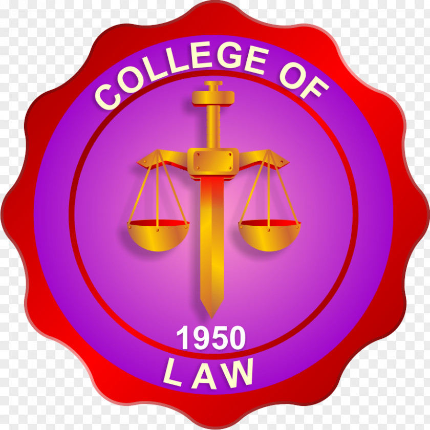 School University Of The East College Law Dentistry Logo PNG