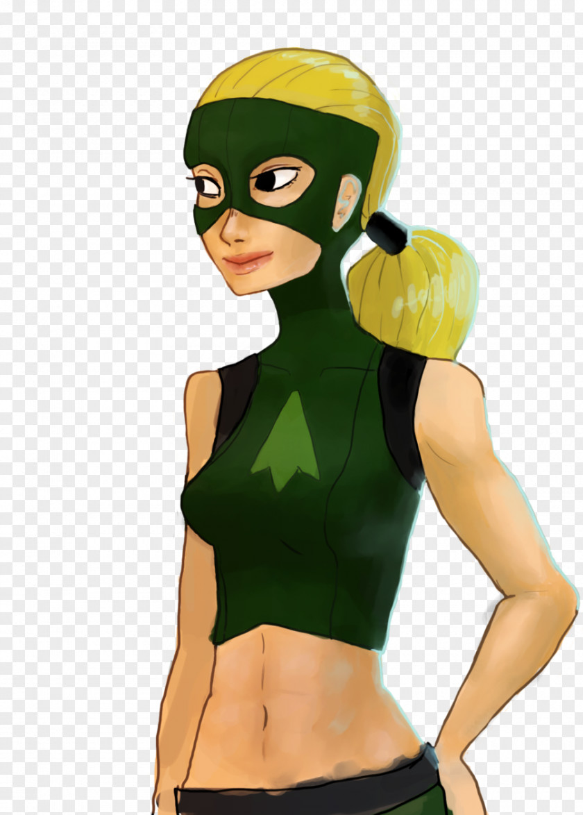 Sumo Gwen Tennyson DeviantArt Artemis Crock PNG