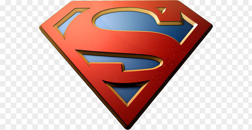 Superman Logo Supergirl PNG