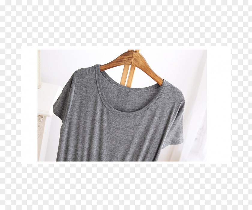 T-shirt Sleeve Shoulder Clothes Hanger Blouse PNG