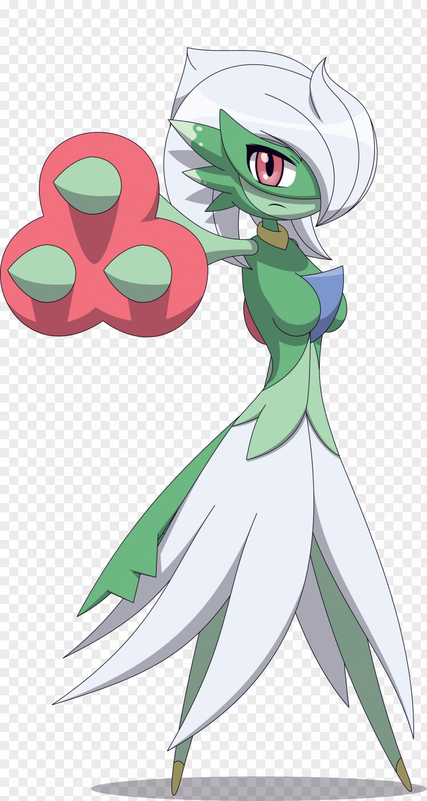 Veronica Tv Roserade Gardevoir Pokémon Omega Ruby And Alpha Sapphire Sceptile PNG