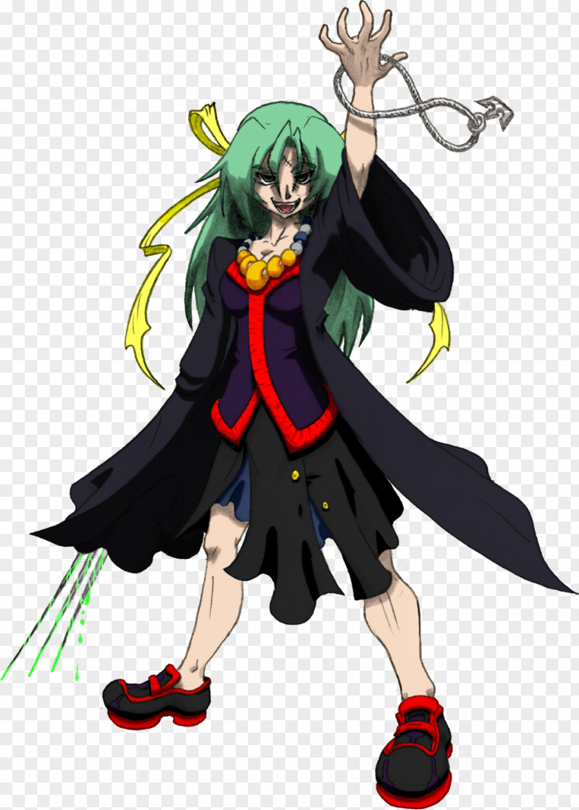 07th Expansion Shion Sonozaki Heartless Empire DeviantArt PNG