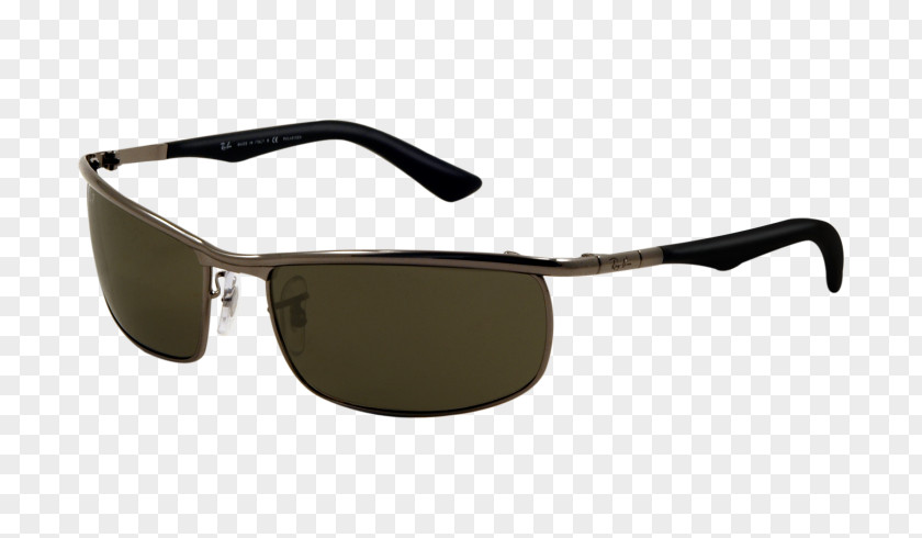 Active Living Goggles Sunglasses Ray-Ban Wayfarer PNG