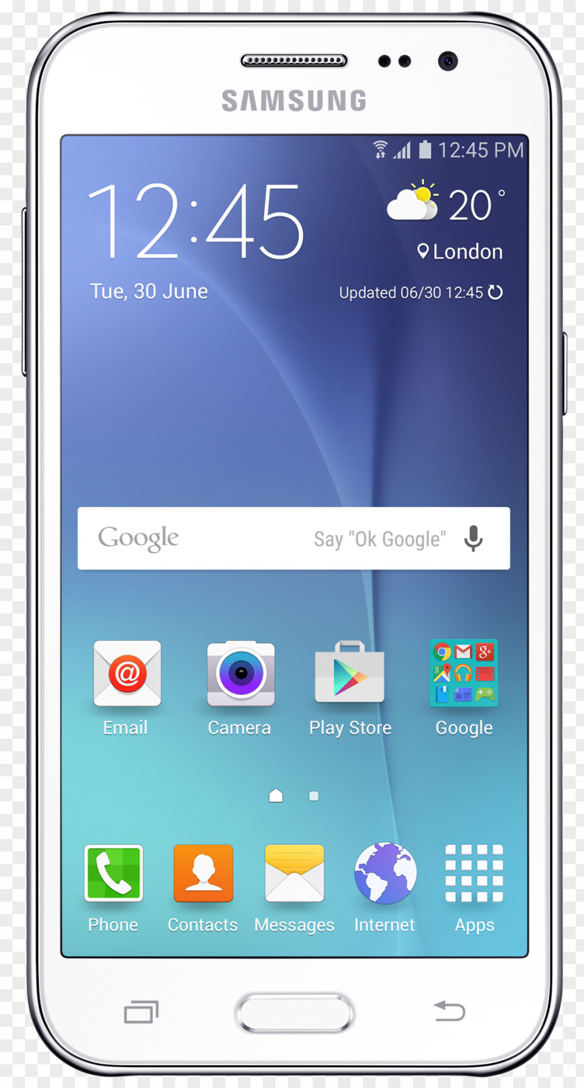 Android Samsung Galaxy J5 Smartphone Display Device PNG