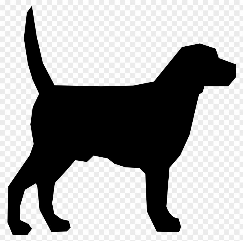 Animal Silhouettes Dog Pet Sitting Cat Coat PNG