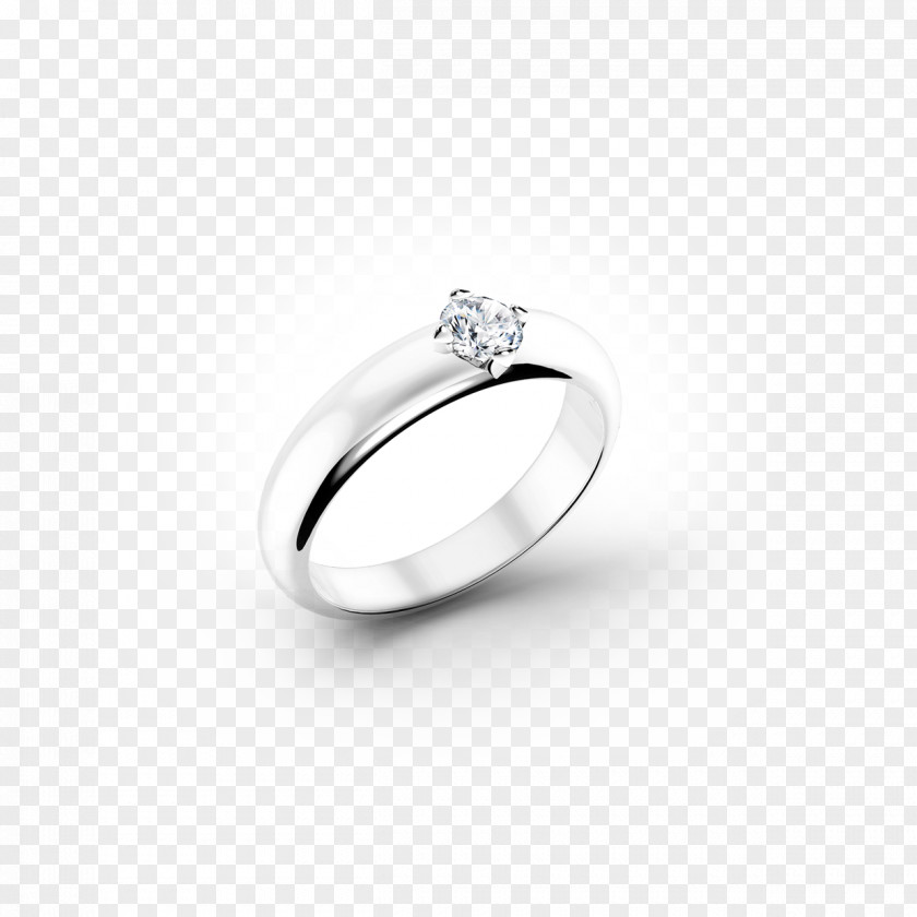 Annual Ring Wedding Silver Body Jewellery PNG