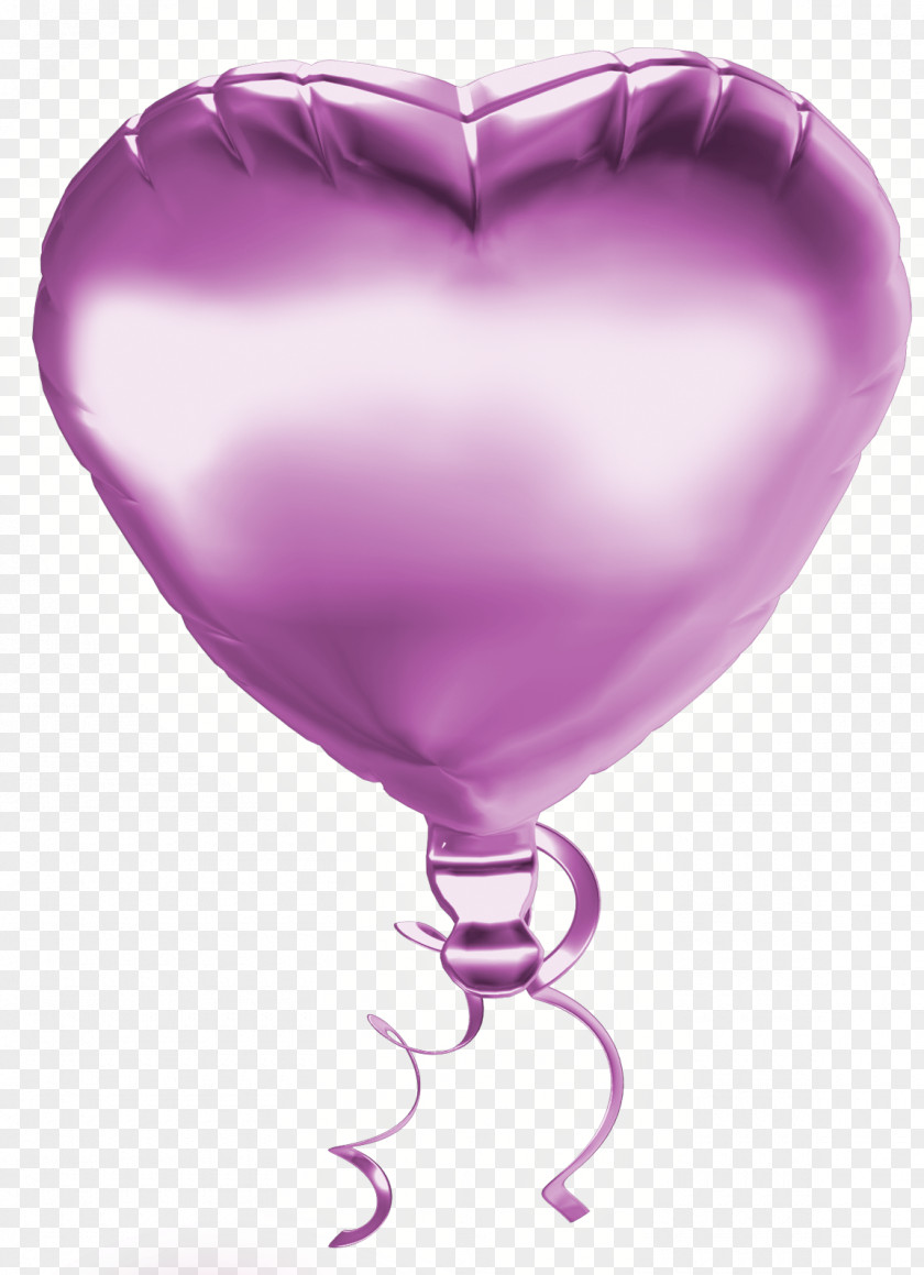 Balloon Clip Art PNG