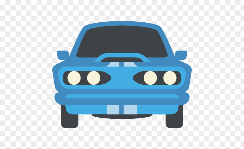 Car Police Emoji Text Messaging Vehicle PNG