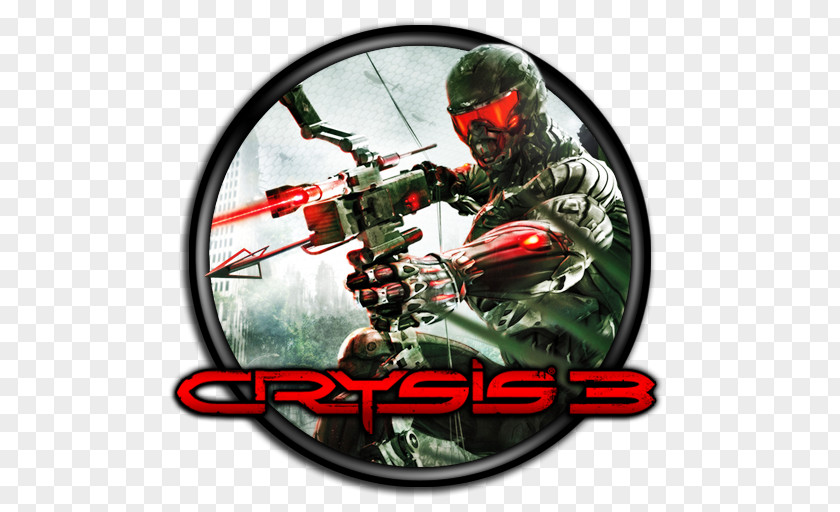 Crysis 3 2 Warhead Video Game Medal Of Honor: Warfighter PNG