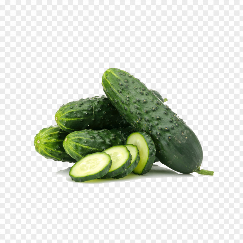 Cucumber Armenian Vegetable Fruit PNG