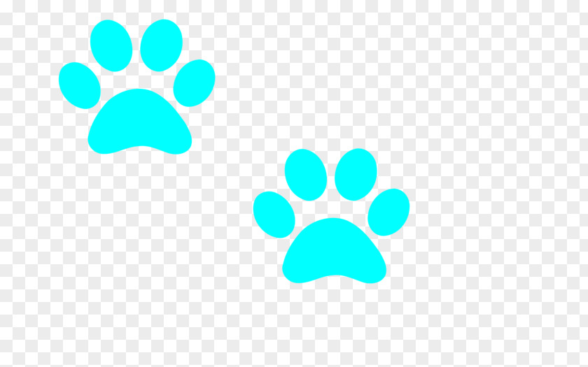 Dog Cat Paw Stencil Kitten PNG