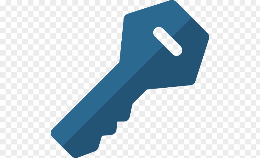 Door Key Logo Line Tool Font PNG