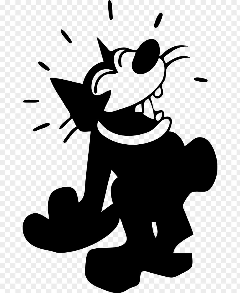 Felix The Cat Joke Laughter Marriage Humour Life PNG