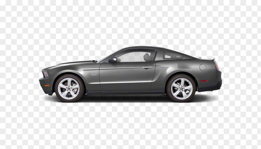 Ford 2012 Mustang GT Premium V6 0 Vehicle PNG