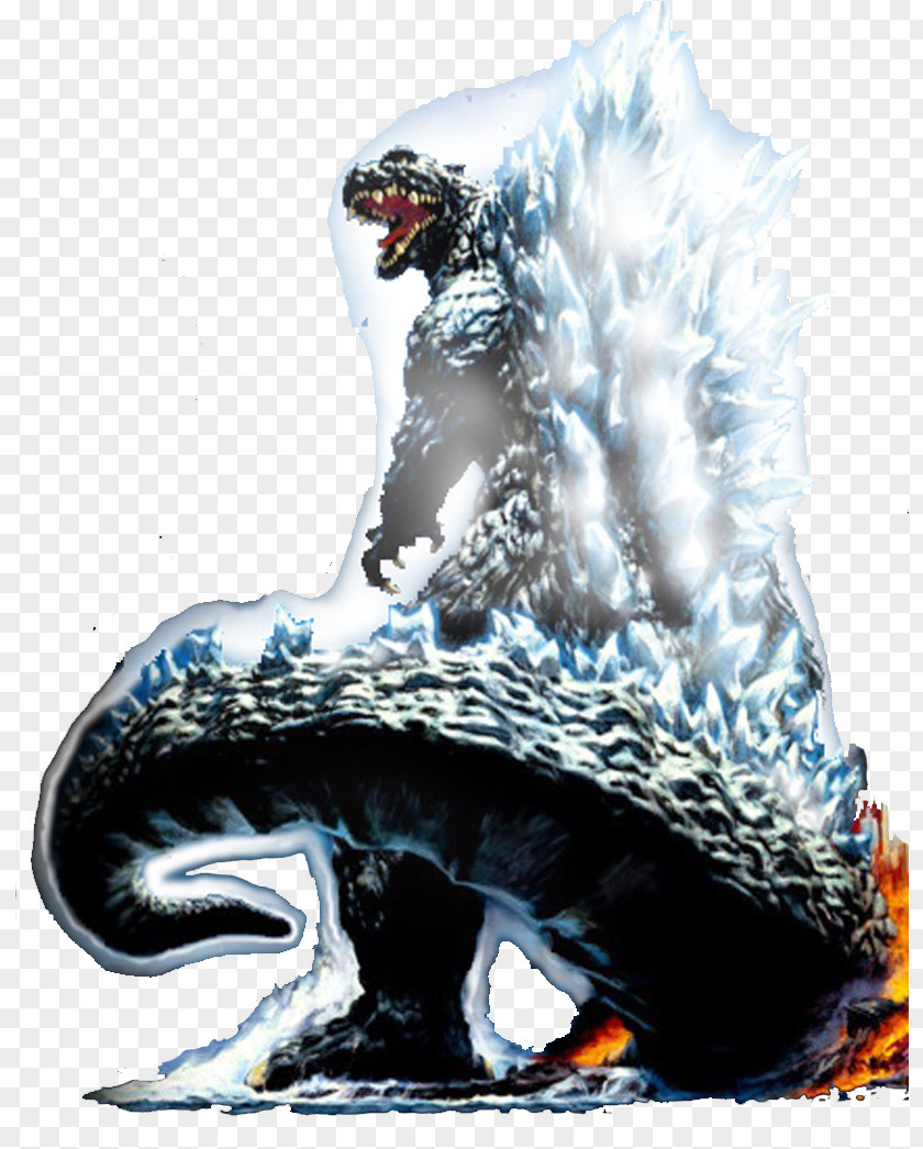 Godzilla Gamera Film Kaiju PNG