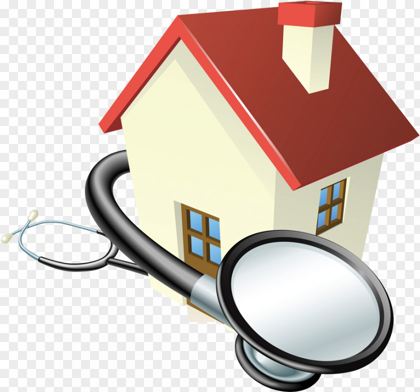 House Physician Patient Cartoon PNG