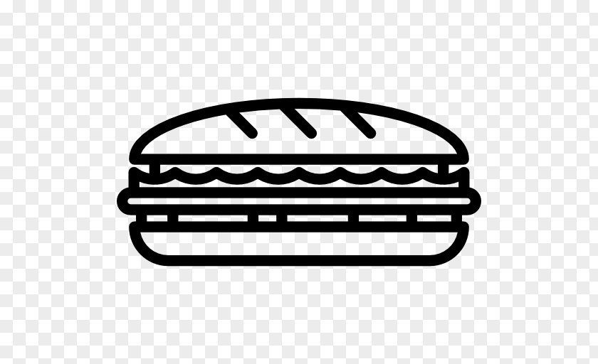 Junk Food Fast Hamburger Sandwich PNG