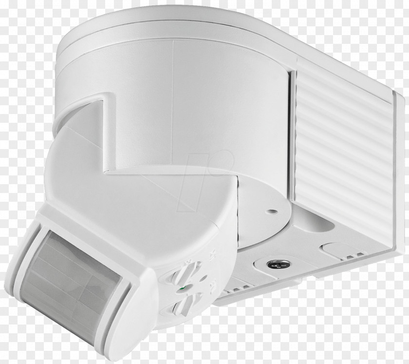 Light Motion Sensors Detection Passive Infrared Sensor PNG