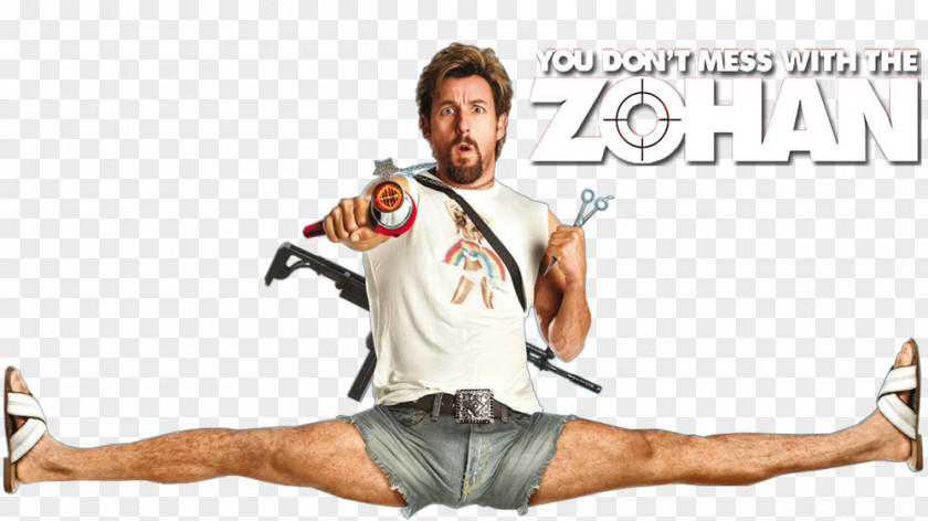 Movies Zohan Comedy Film Hollywood PNG