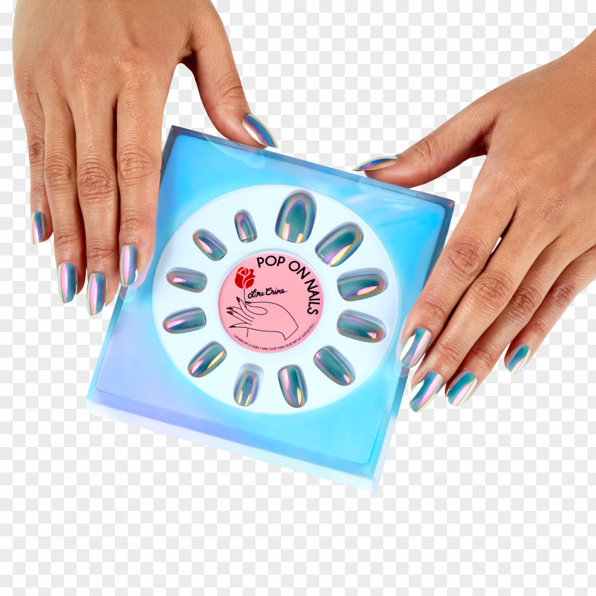 Nail Artificial Nails Cosmetics Polish Faux Ongles Pop PNG