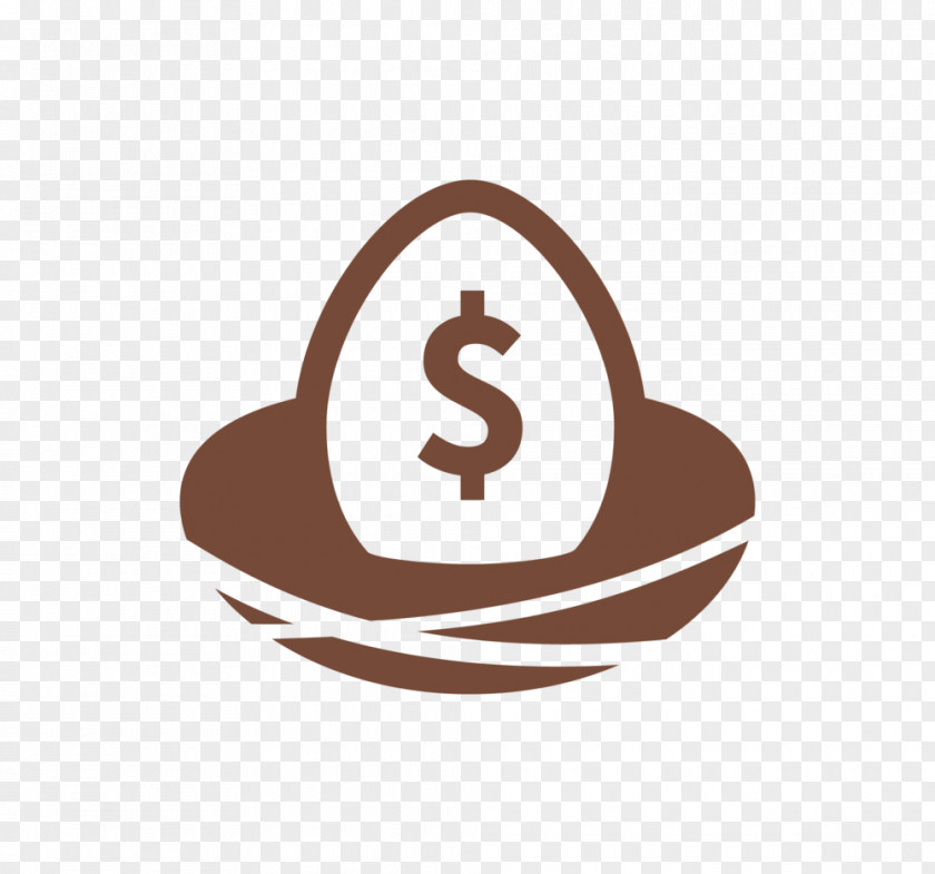 Nest Egg Registered Retirement Savings Plan Bank Planning Pension PNG