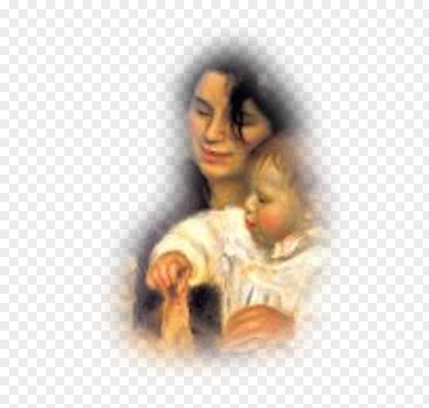 Painting Book Of My Mother Gabrielle And Jean Portrait Oil PNG