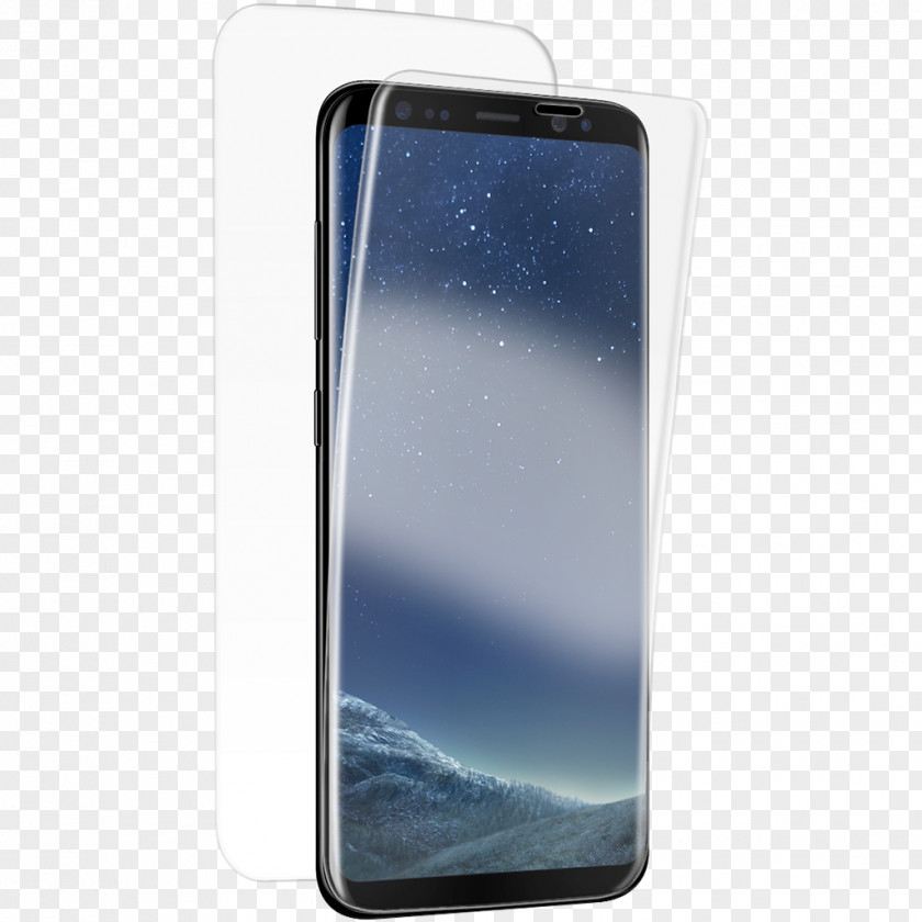 Samsung Galaxy S8+ Telephone IPhone 7 Note 8 PNG