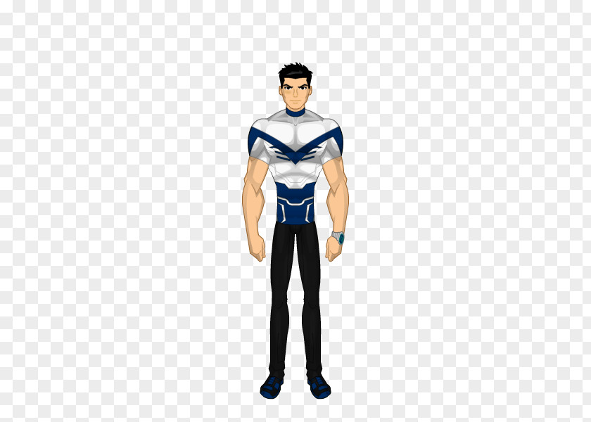 Shubniggurath Superhero Costume Shoulder PNG