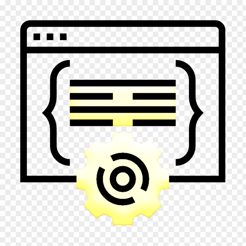 Software Icon Robotics Engineering Browser PNG