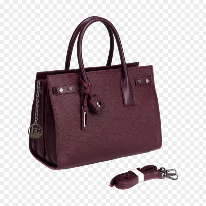 Bag Tote Leather Handbag Louis Vuitton PNG