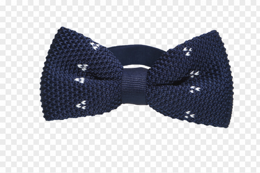 Bow Tie Necktie Clothing Accessories Blue PNG