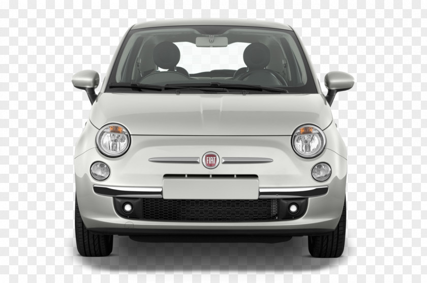 Fiat 500 2015 FIAT Panda Car PNG